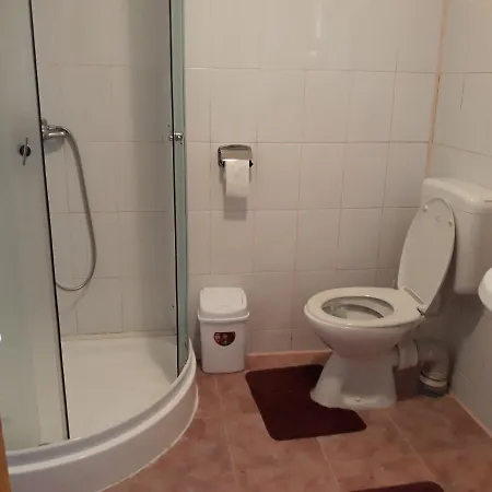 Casa De Peste Apa Holiday home *